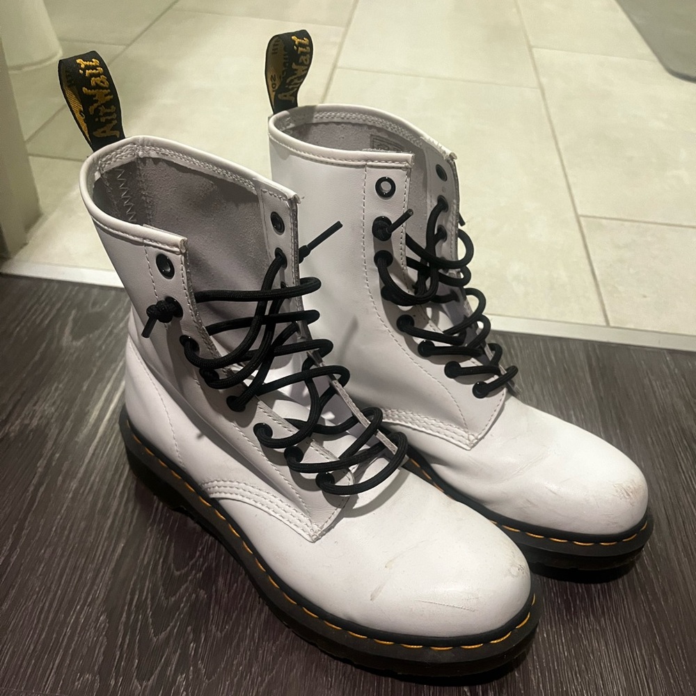 Dr Martens Boots